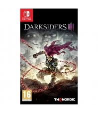 Darksiders III