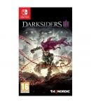 Darksiders III