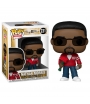 Pop! Rocks Nathan Morris 231 Boyz II Men
