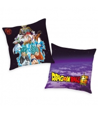 Cojín Dragon Ball Super Personajes