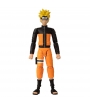 Figura Articulada Naruto Shippuden, Uzumaki Naruto Anime Heroes 15 cm