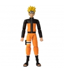 Figura Articulada Naruto Shippuden, Uzumaki Naruto Anime Heroes 15 cm