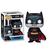 Pop! Heroes Batman 409 Dc Super Heroes