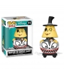 Pop! Trains Mayor in Ghost Cart 11 Disney Tim Burton's The Nightmare Before Christmas