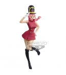 Figura One Piece Rebecca Style by One-Legged Soldier, Sweet Style Pirates 23 cm