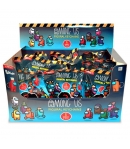 Llavero Sorpresa Among Us