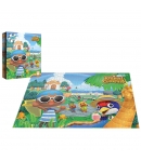 Puzzle Animal Crossing New Horizons Summer Fun 1000 Piezas