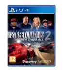 Streets Outlaws 2 Winner Takes All