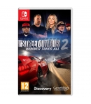 Street Outlaws 2: Winner Takes All