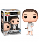 Pop! Movies Diana Prince 1124 Dc Zack Snyder's Justice League