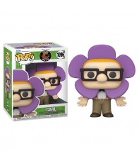 Pop! Carl 1096 Disney Pixar Dug Days
