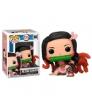 Pop! Animation Nezuko Kamado 868 Demon Slayer Kimetsu no Yaiba