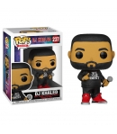Pop! Rocks Dj Khaled 237 Dj Khaled