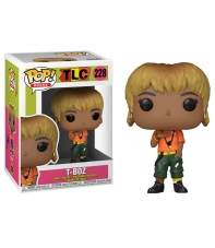 Pop! Rocks T-Boz 228 TLC