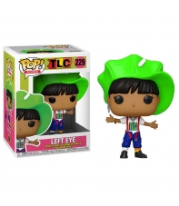 Pop! Rocks Left Eye 229 TLC