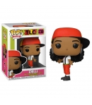 Pop! Rocks Chilli 230 TLC