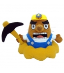 Peluche Animal Crossing Resetti 17 cm