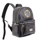 Mochila Bolso Dragon Ball Z Kame Logo