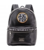 Mochila Bolso Dragon Ball Z Kame Logo