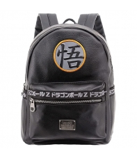 Backpack Dragon Ball Z Kame Logo