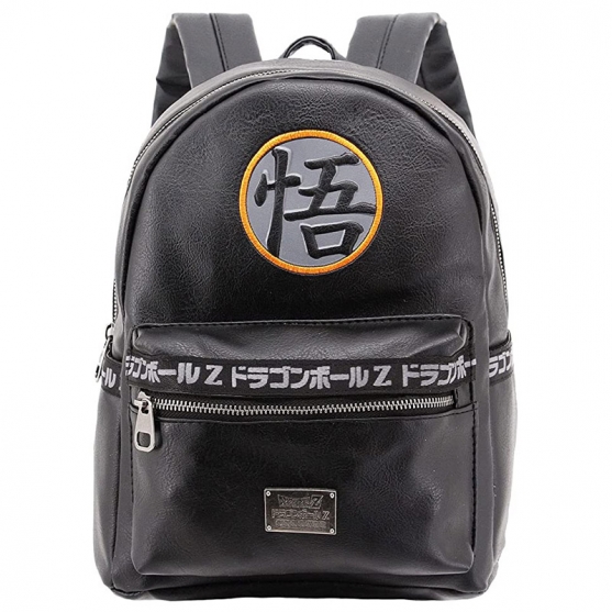 Mochila Bolso Dragon Ball Z Kame Logo
