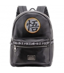 Mochila Bolso Dragon Ball Z Kame Logo