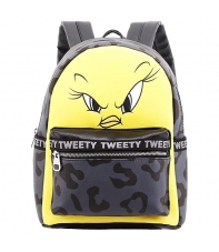 Backpack Bolso Looney Tunes Tweety