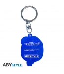 Llavero Minions 2 Bob