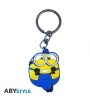 Llavero Minions 2 Bob