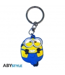 Llavero Minions 2 Bob