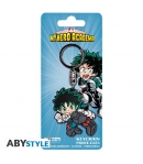 Llavero My Hero Academia Izuku