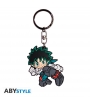 Llavero My Hero Academia Izuku