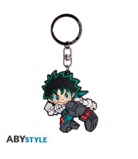 Llavero My Hero Academia Izuku