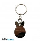 Llavero Tokyo Ghoul Máscara Touka