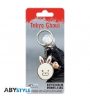 Llavero Tokyo Ghoul Máscara Touka