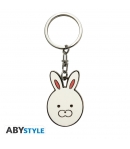 Llavero Tokyo Ghoul Máscara Touka