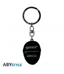 Llavero Viernes 13, Máscara Jason