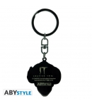 Llavero It Chapter Two Pennywise