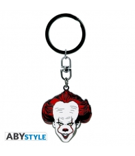 Llavero It Chapter Two Pennywise