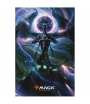 Poster Magic the Gathering Nicol Bolas 91,5 x 61 cm