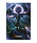 Poster Magic the Gathering Nicol Bolas 91,5 x 61 cm
