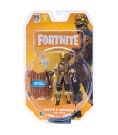 Figura Articulada con Accesorio (Solo Mode) Fortnite, Battle Hound 10 cm