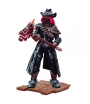 Figura Articulada con Accesorio (Solo Mode) Fortnite, Calamity 10 cm