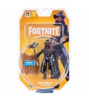 Figura Articulada con Accesorio (Solo Mode) Fortnite, Calamity 10 cm