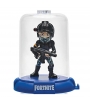 Figura Fortnite Domez Series 1, Elite Agent 7,5 cm