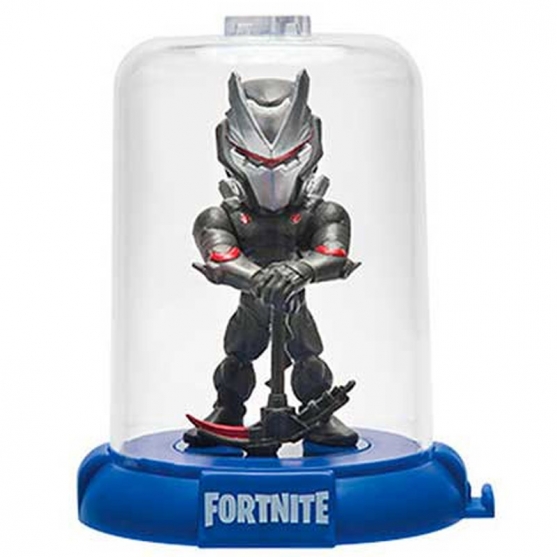 Figura Fortnite Domez Series 1, Omega 7,5 cm