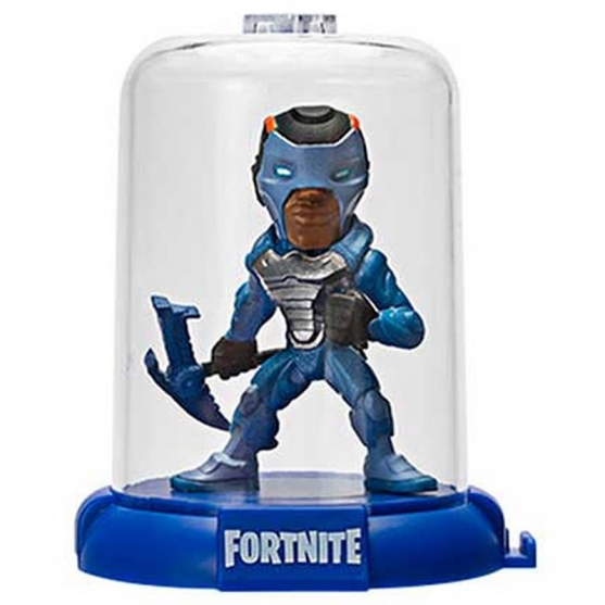 Figura Fortnite Domez Series 1, Carbide 7,5 cm