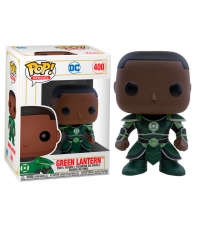 Pop! Heroes Green Lantern 400 Dc Green Lantern