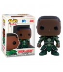 Pop! Heroes Green Lantern 400 Dc Green Lantern