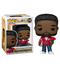 Pop! Rocks Shawn Stockman 232 Boyz II Men